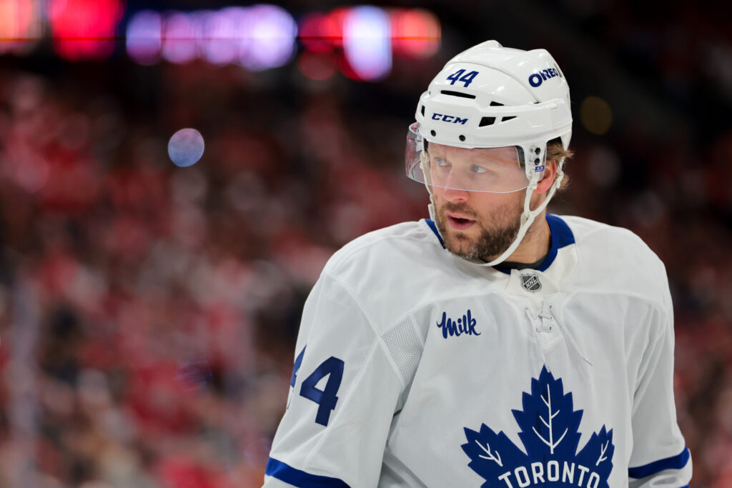 Maple Leafs Preparing To Trade Morgan Rielly – Pro Hockey Rumors