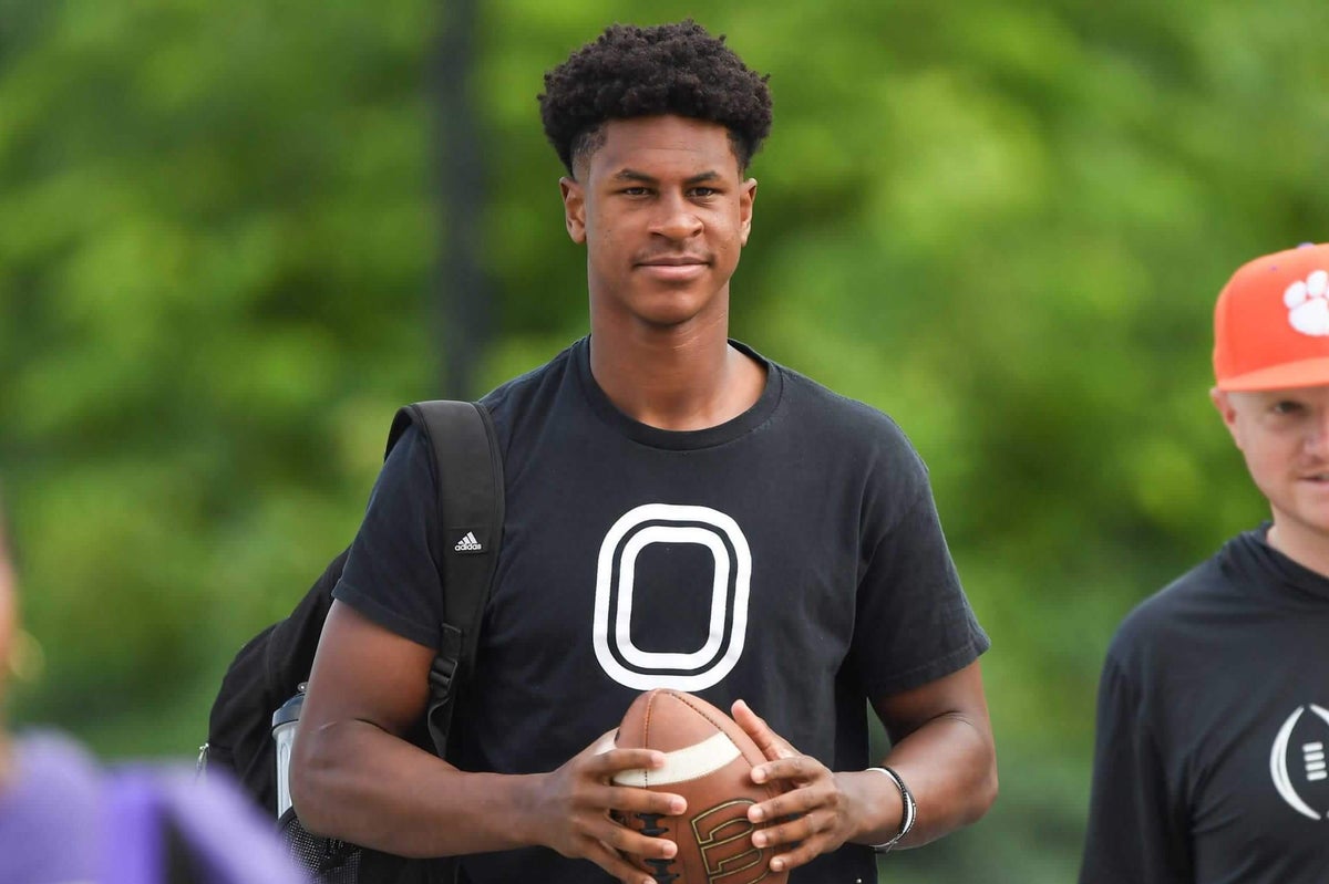 Elite 11 takeaways: Bruce Feldman on Nebraska commit Trae Taylor, Bama-bound Elijah Haven and more