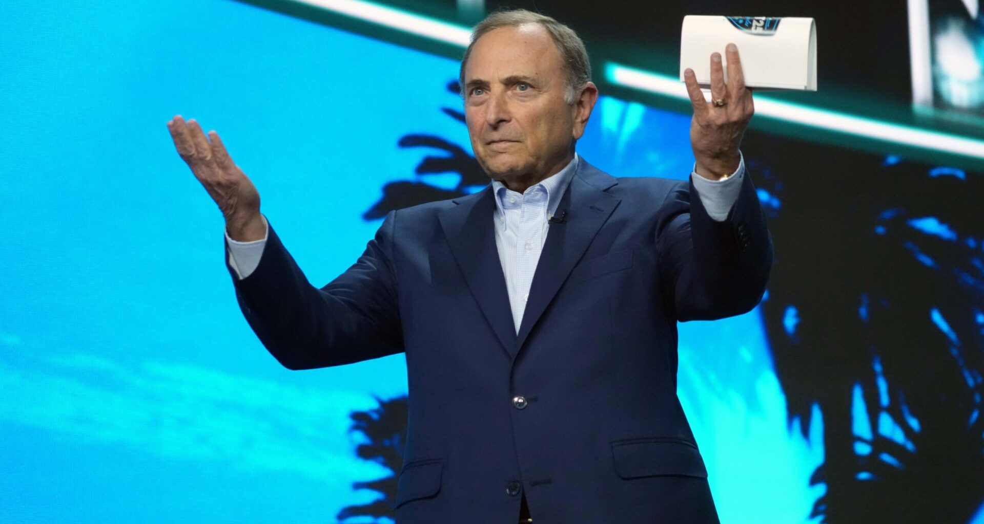 NHL finally clarifies Maple Leafs’ first-round pick conditions owed to Flyers