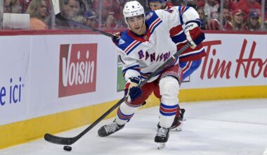 MTPS: Could Jeff Gorton Trade for Braden Schneider a Second Time?