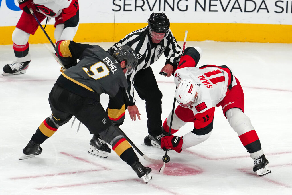 The Common Denominator Among Elite Teams – Pro Hockey Rumors