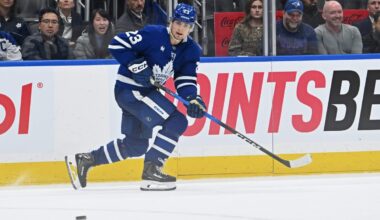 Five forwards the Blue Jackets could target via trade as NHL offseason heats up