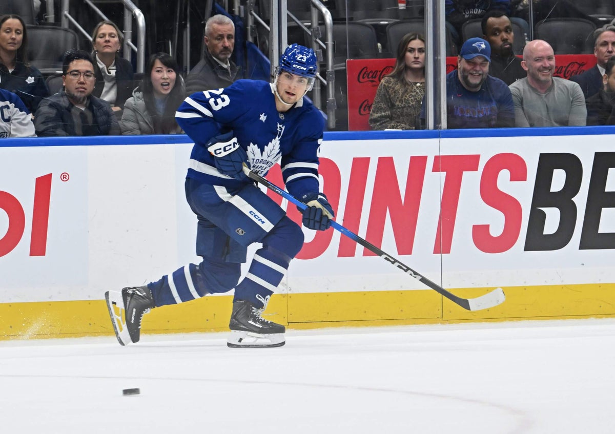 Five forwards the Blue Jackets could target via trade as NHL offseason heats up