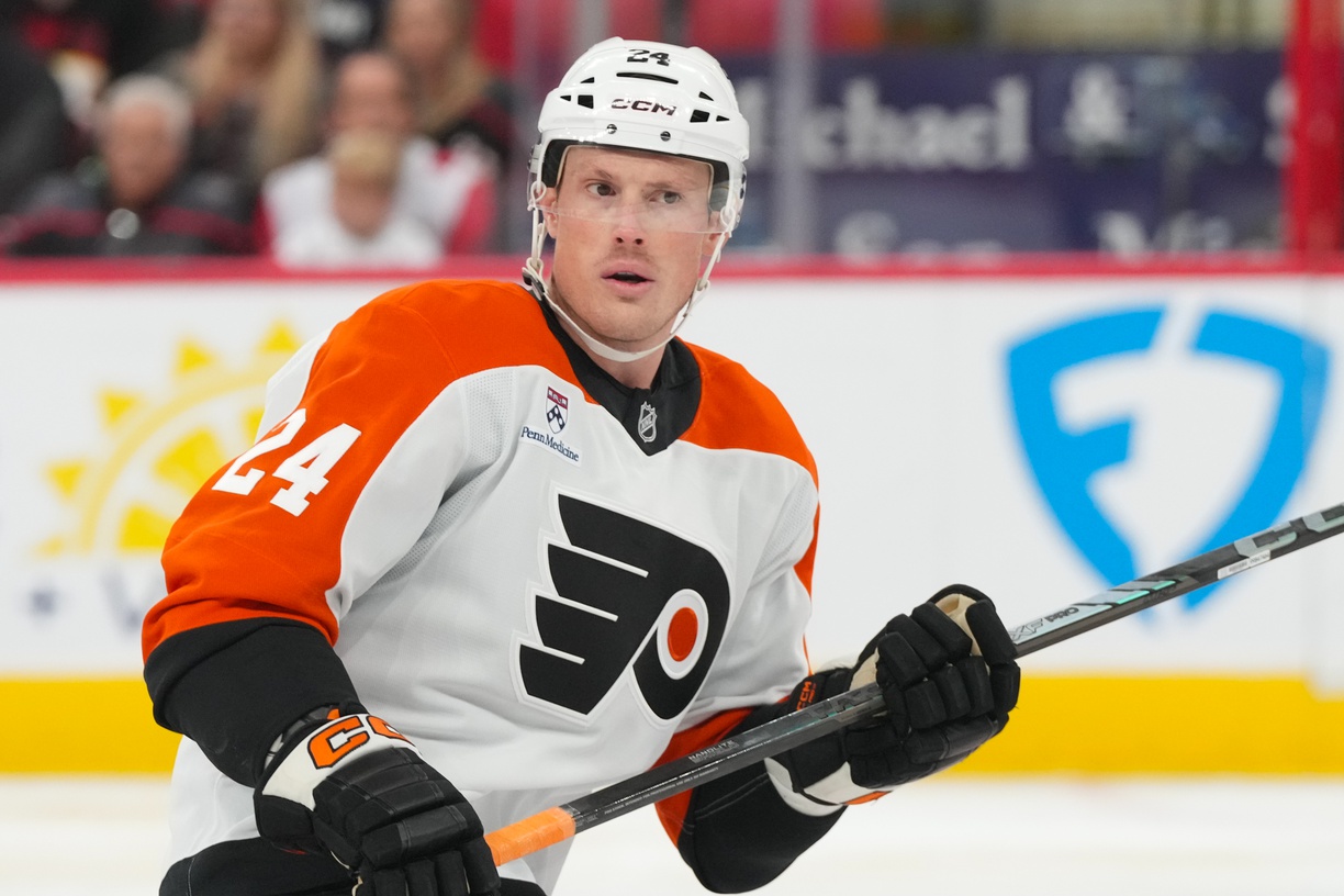 Could these 3 Flyers be buyout candidates this summer?