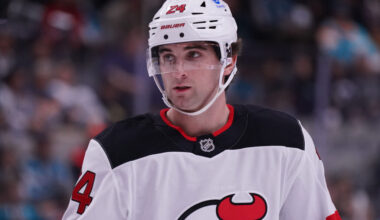 Morning Notes: Casey, Lafreniere, Doug Messier Award – Pro Hockey Rumors
