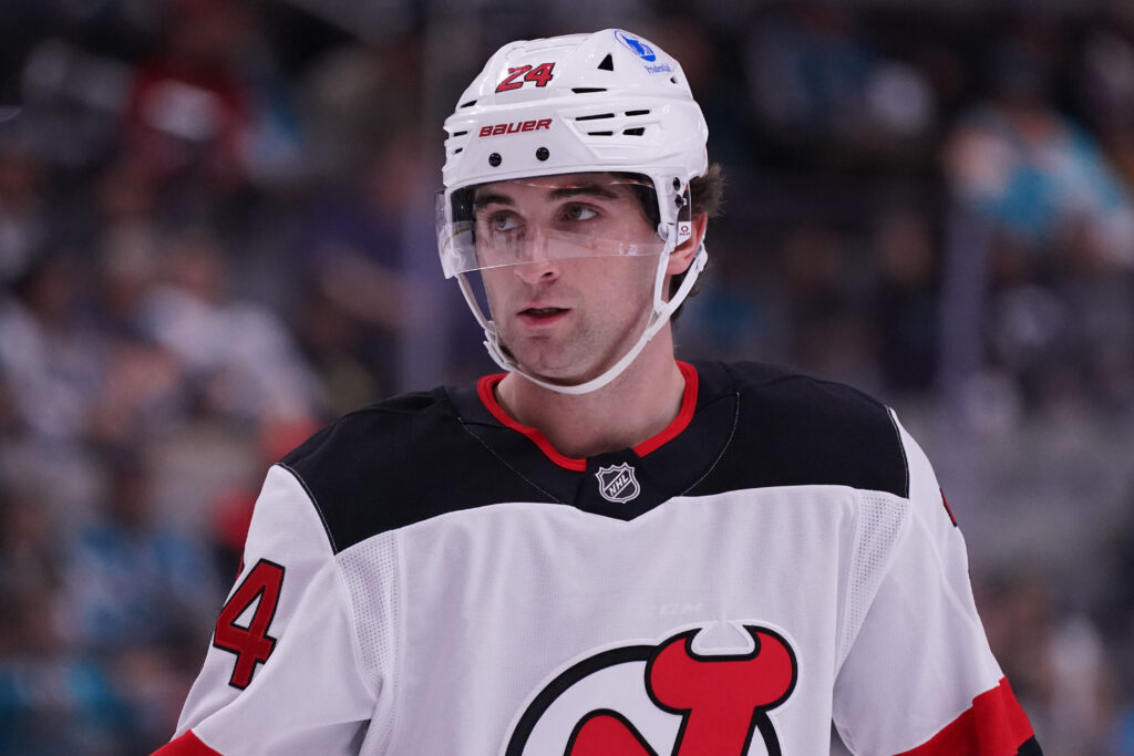 Morning Notes: Casey, Lafreniere, Doug Messier Award – Pro Hockey Rumors