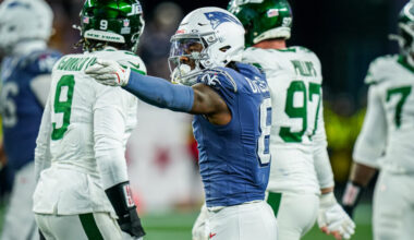 6 Potential Fits For WR Stefon Diggs