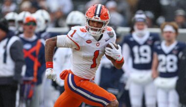 The Clemson Insider