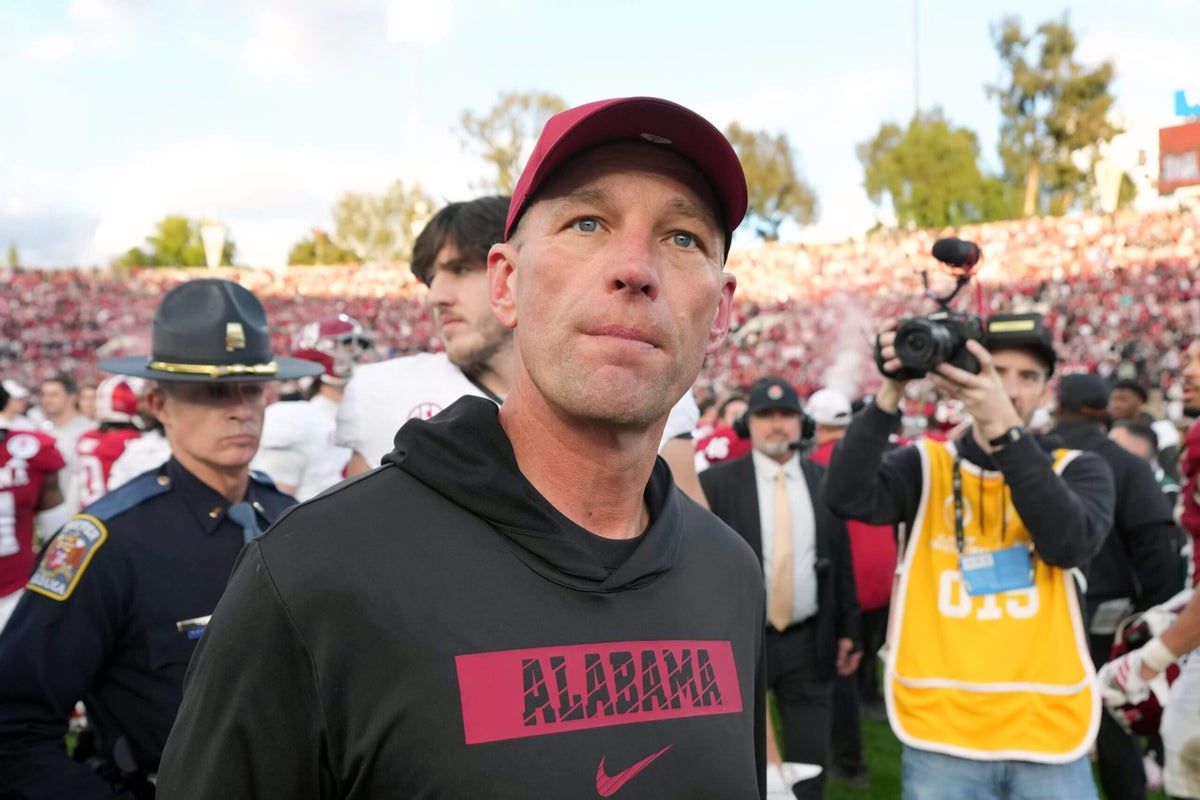 Alabama’s low ranking, rejuvenated West Coast and other college football recruiting surprises