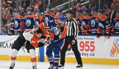 Flyers confidential: Offseason rumors, blue line upgrade sought and Bettman’s circus – On Pattison