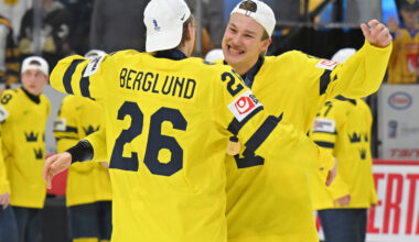Who the Flyers are projected to pick at 21st overall as the NHL Draft nears