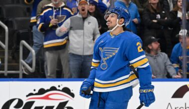 Five candidates for change-of-scenery trades in 2026 NHL offseason