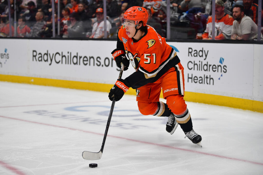 Buffalo Sabres Acquire Olen Zellweger – Pro Hockey Rumors
