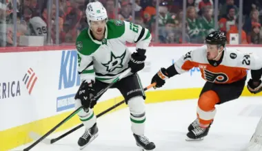 Smoke and Flyers: Briere’s summer might require a sleight of hand – On Pattison