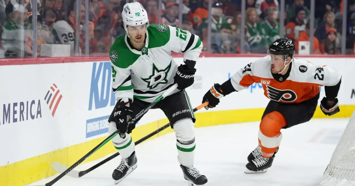 Smoke and Flyers: Briere’s summer might require a sleight of hand – On Pattison