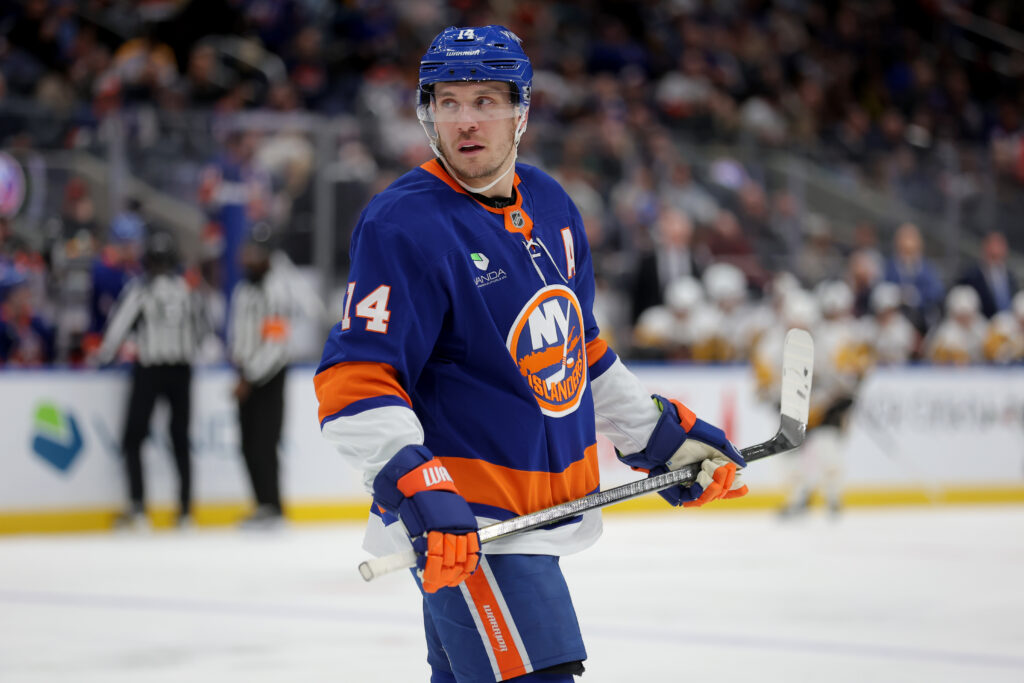 Morning Notes: Horvat, Marchenko, Capitals – Pro Hockey Rumors