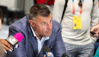 Mike Vrabel confirms horrible news after Dianna Russini controversy