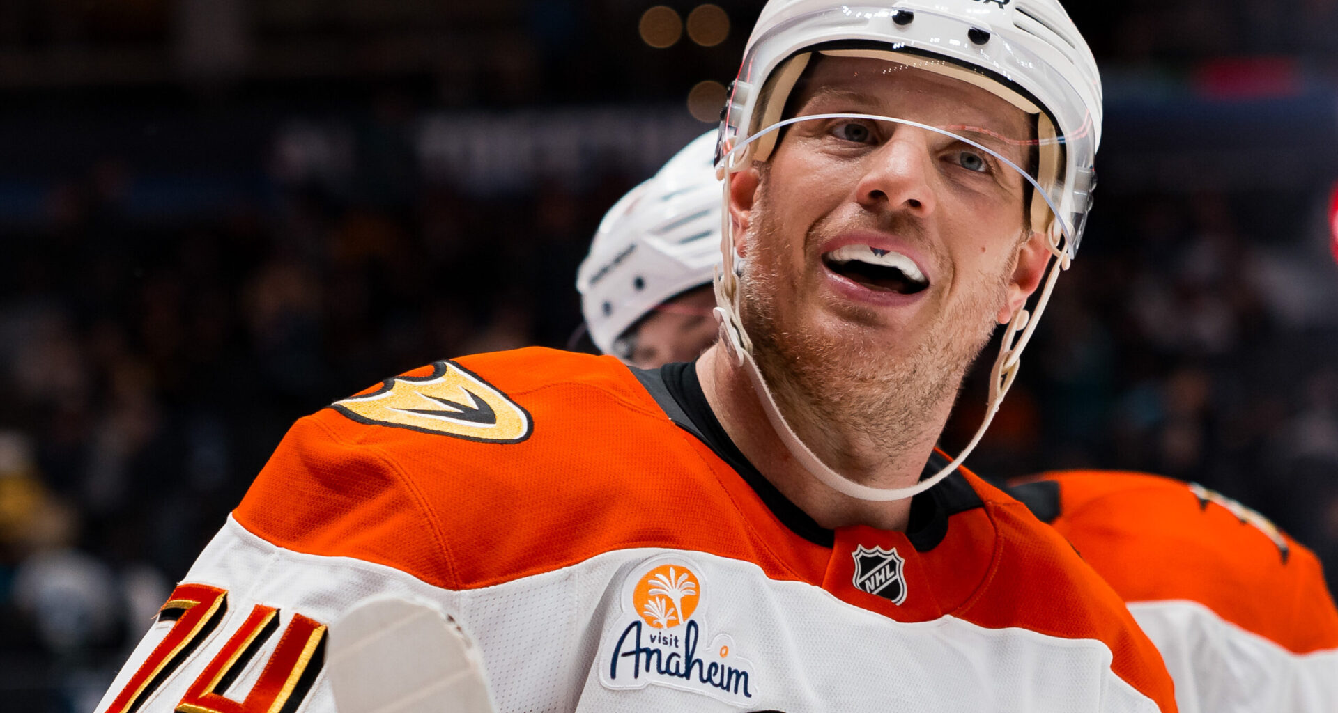 The Flyers’ pursuit of John Carlson just got more complicated
