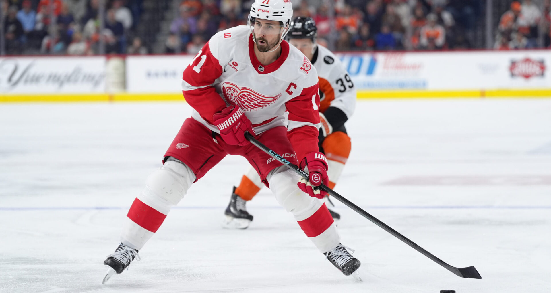 Flyers just missed out on two top trade targets