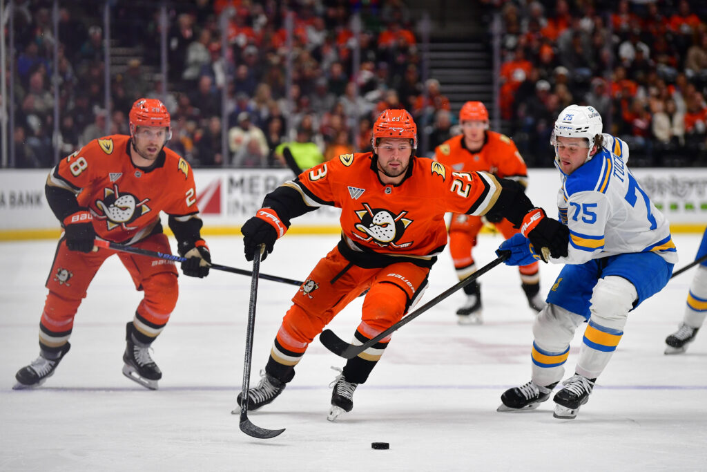 Latest On Mason McTavish – Pro Hockey Rumors