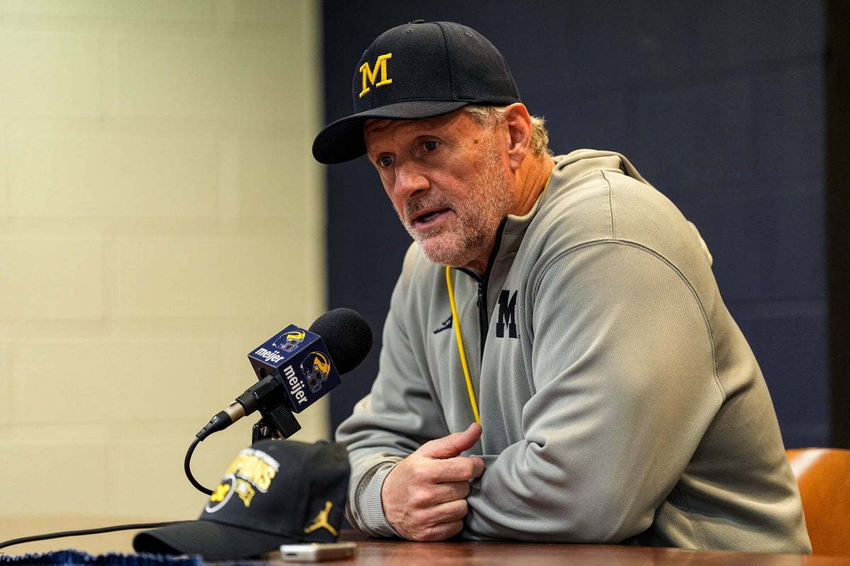 Kyle Whittingham is already speeding up Michigan football’s 2027 recruiting class