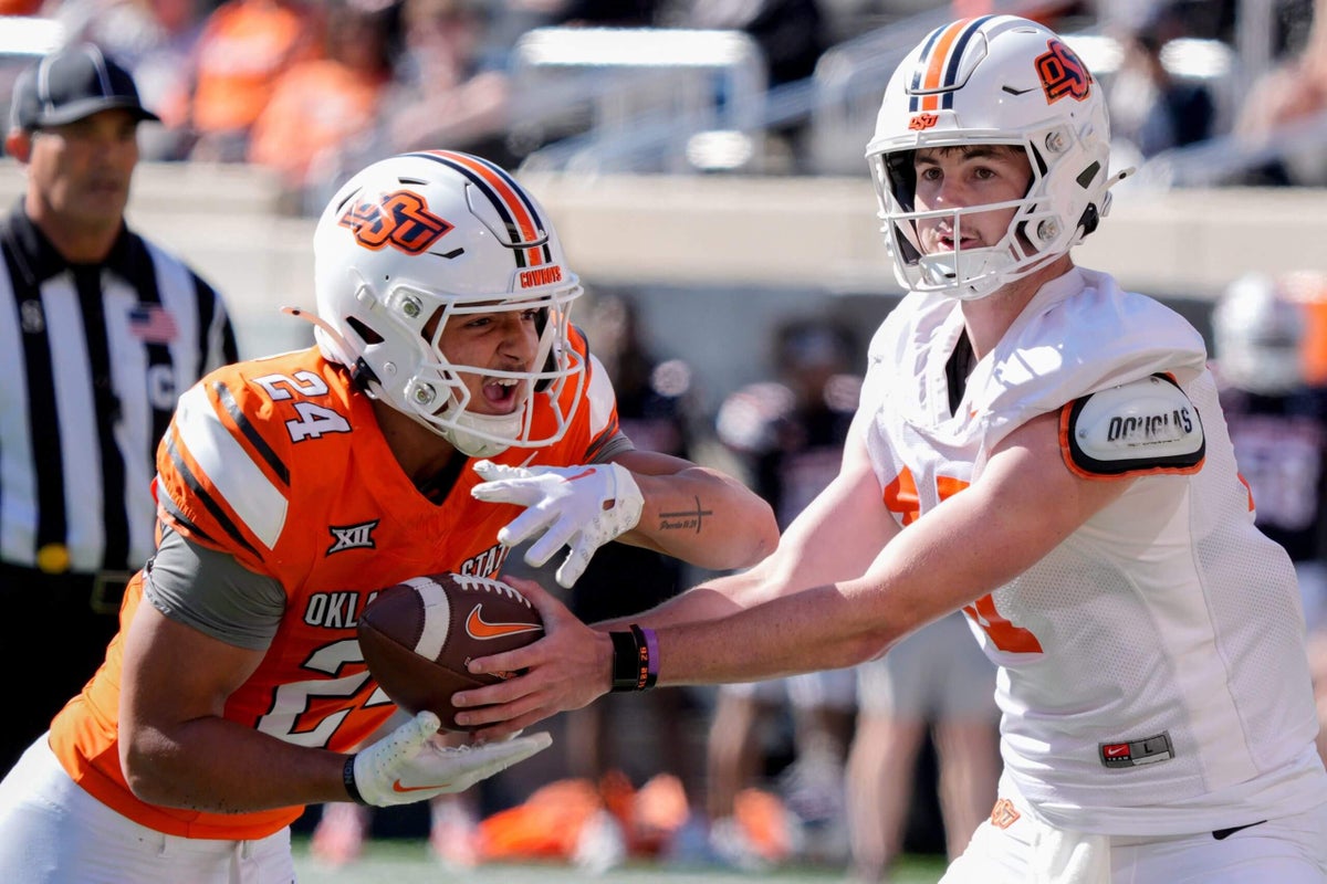 My favorite offseason personnel move for every Power 4 college football team