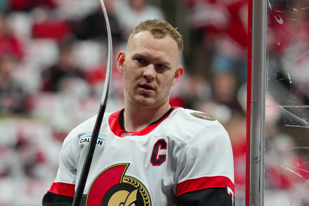 Panthers Acquire Brady Tkachuk – Pro Hockey Rumors