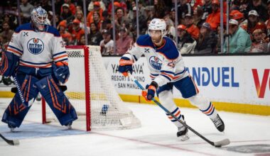 What’s the ideal outcome for the Edmonton Oilers’ offseason?
