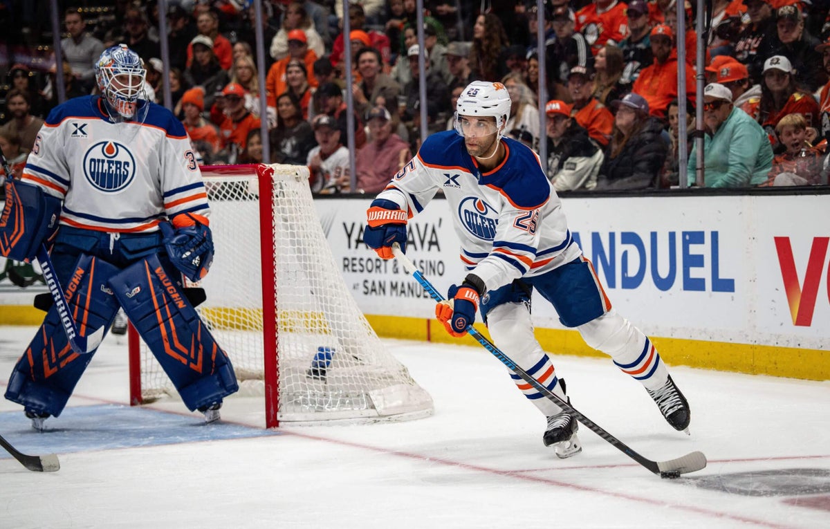 What’s the ideal outcome for the Edmonton Oilers’ offseason?
