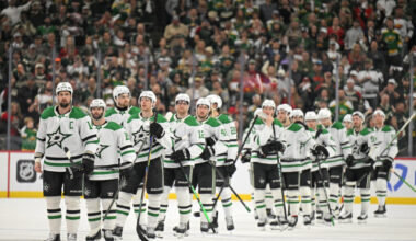 Free Agent Focus: Dallas Stars – Pro Hockey Rumors
