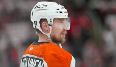 5 teams that could trade for Rasmus Ristolainen this offseason