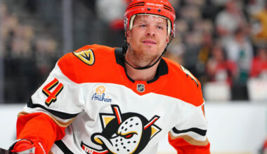 Lightning Will Be Among Suitors For John Carlson – Pro Hockey Rumors