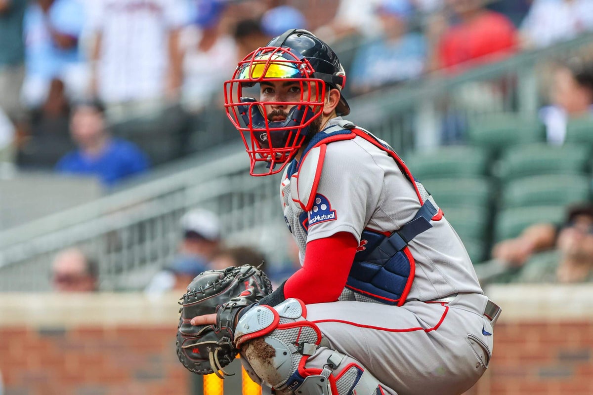 11 HRs (!) and 16 ABS challenges (!). Plus: Uptick in catchers’ … groin-area injuries