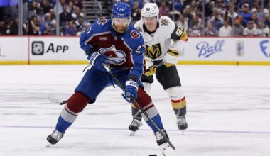 NHL free agency 2026: 10 players teams should avoid this offseason