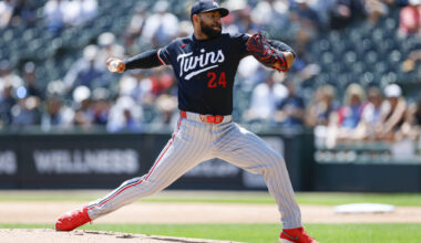 Blue Jays Acquire Simeon Woods Richardson From Twins