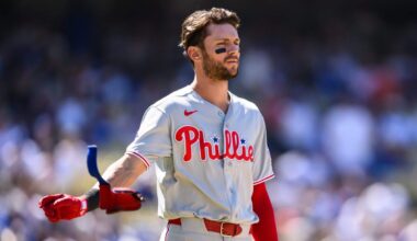 The confounding Phillies enter June with an awful offense but also silver linings