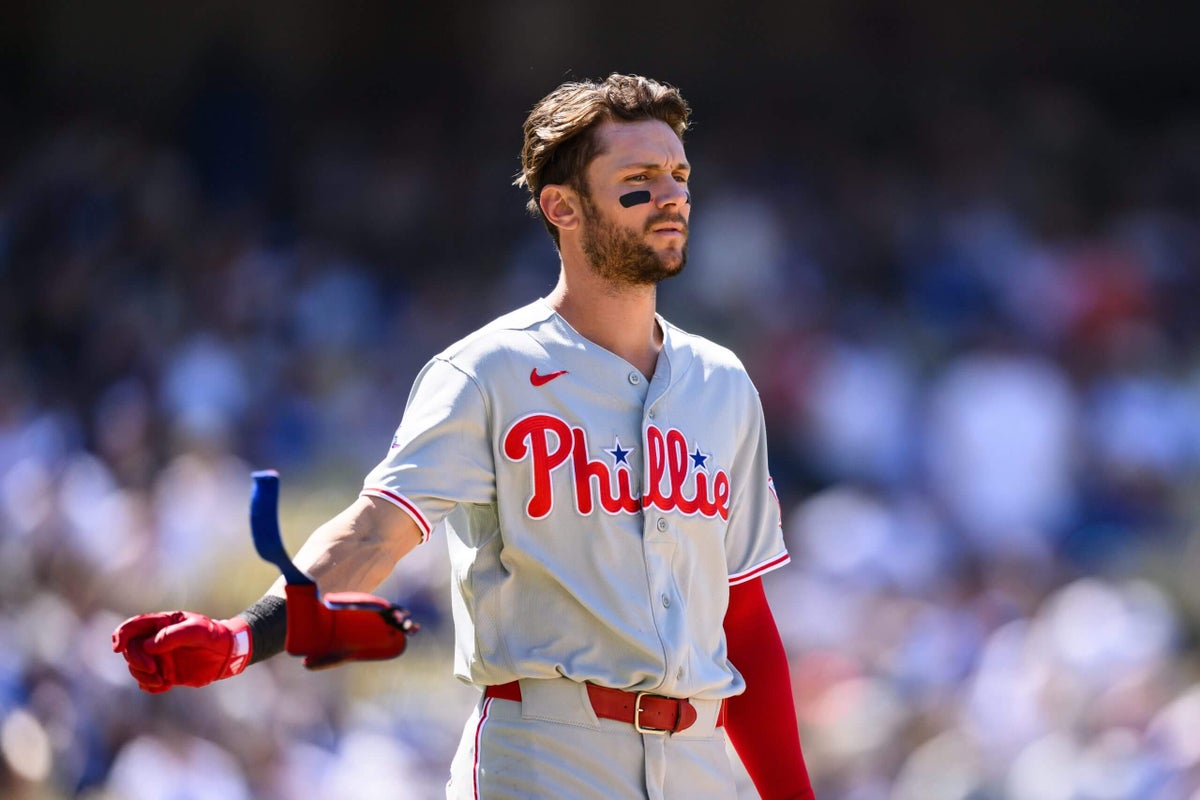 The confounding Phillies enter June with an awful offense but also silver linings