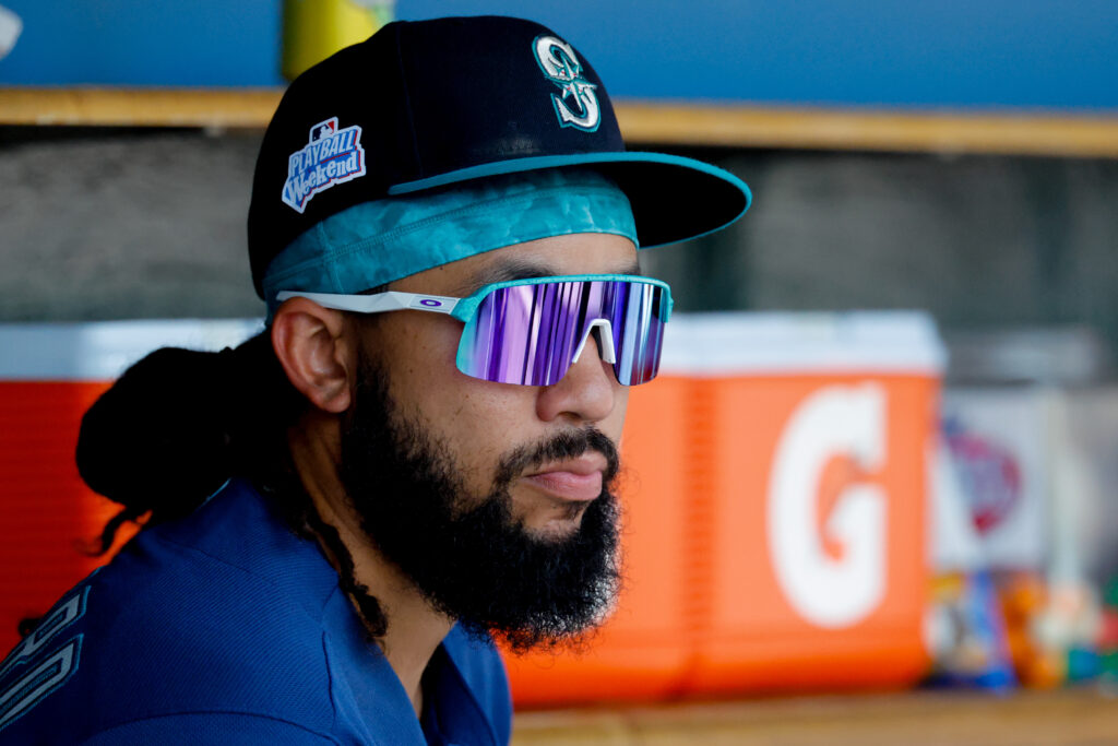 Mariners Place J.P. Crawford On 10-Day IL