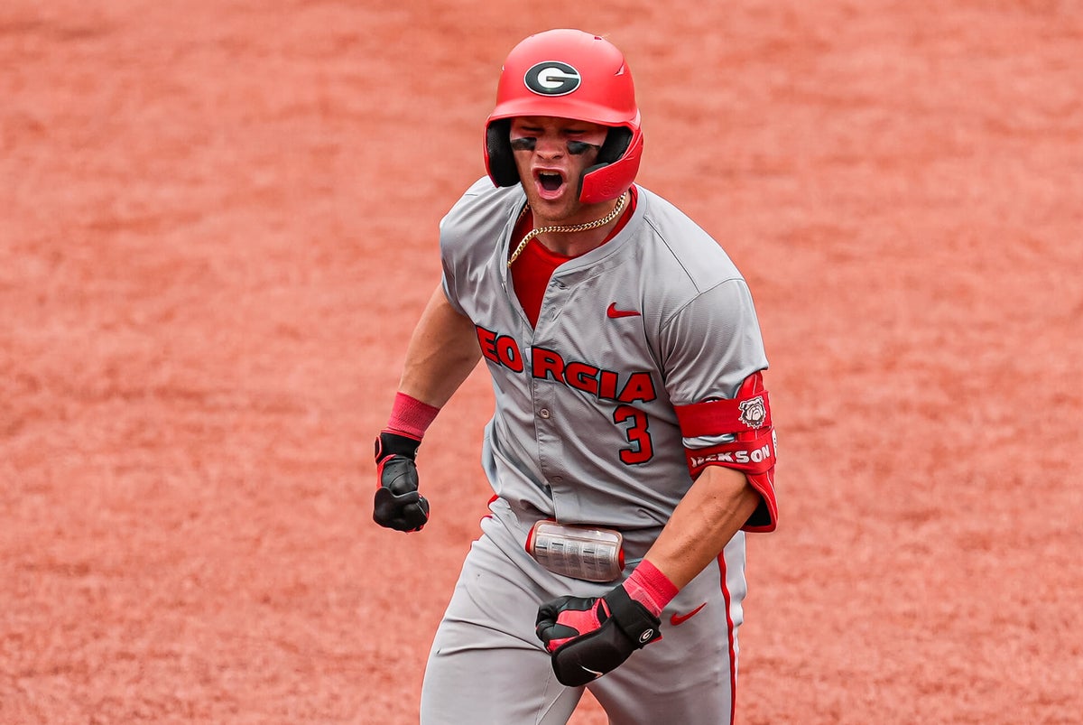 College World Series set: Record 5 SEC teams headed to Omaha