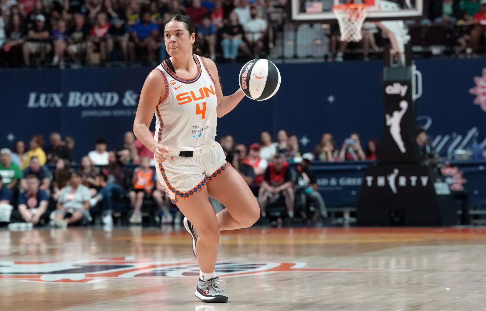 How Can the Connecticut Sun Stop Coming Up Short? – The Lead