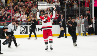The Modern Stanley Cup Formula: Depth Over Cap Hits – Pro Hockey Rumors