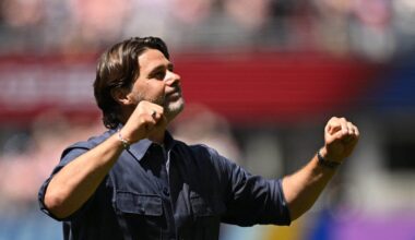 USMNT clinches top spot in World Cup Group D: Everything you need to know about what happens next