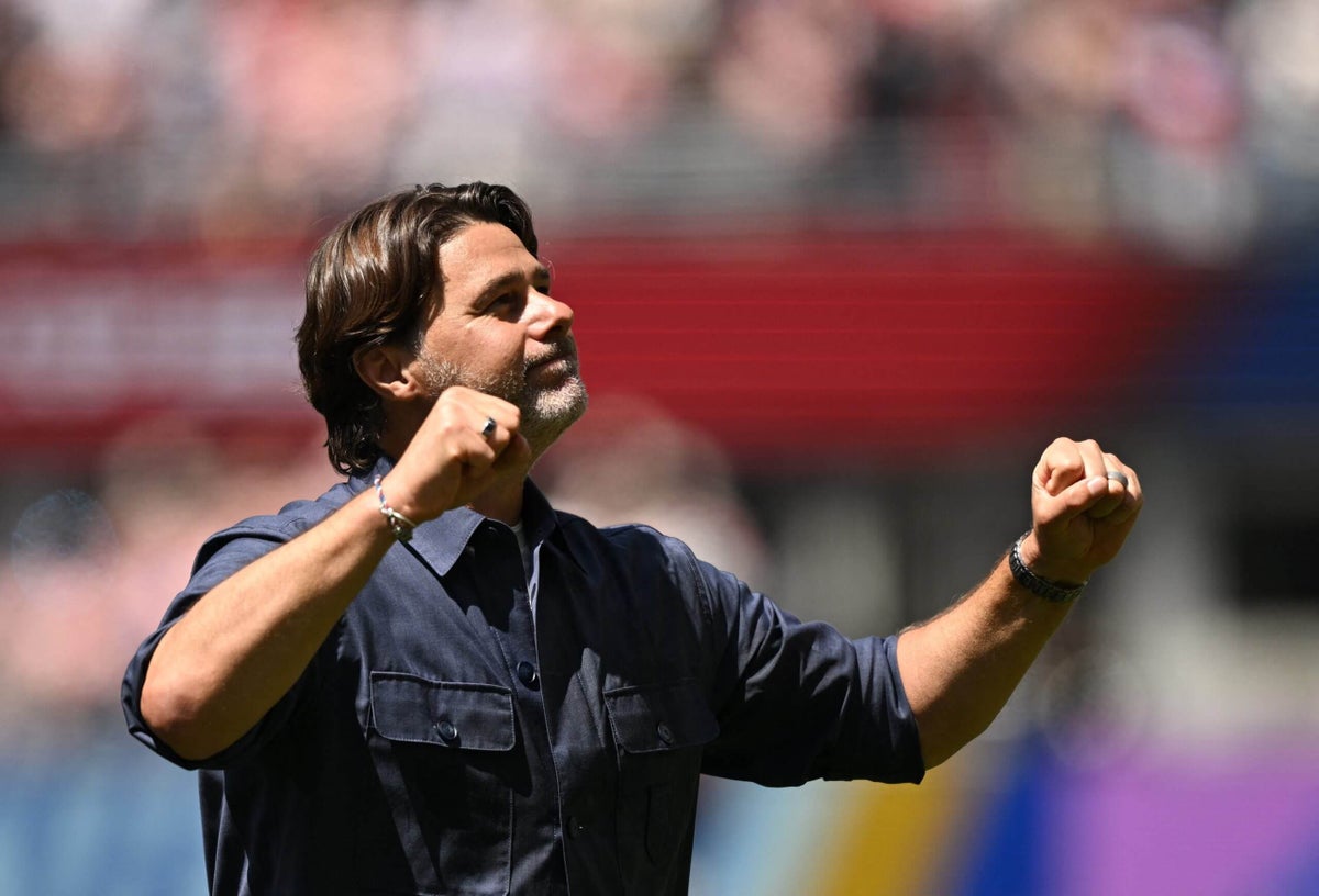 USMNT clinches top spot in World Cup Group D: Everything you need to know about what happens next