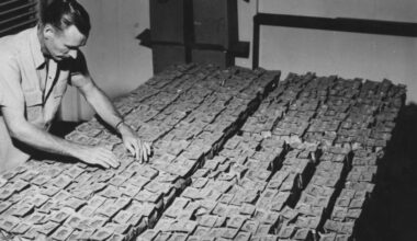 How history is guiding a U.S. attempt to beat screwworm again