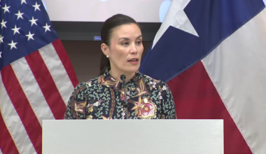 San Antonio Mayor Gina Ortiz Jones supports canceling Ye’s July 4 concert at Alamodome