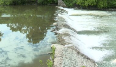 4 Vt. dams targeted for removal to cut flood risk, improve river access