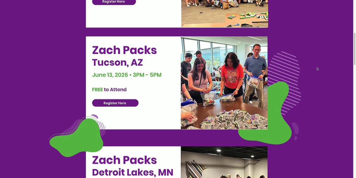 TUCSON NOW: Mental health nonprofit expands to Tucson