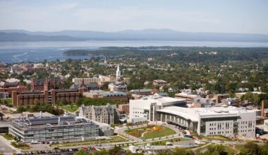 UVM Health cuts 142 jobs — an estimated $9.5 million in staff positions