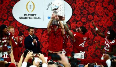 The Cignetti Effect: Longtime detractor Paul Finebaum now asking Auburn coach if he can be next IU football – The Daily Hoosier