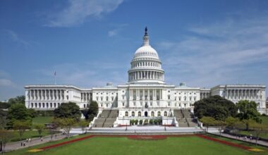Washington Policy Weekly: The United States and Iran Sign the Islamabad Memorandum of Understanding